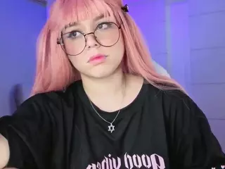 thalia-13's Live Sex Cam Show
