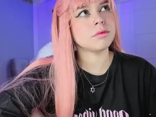 thalia-13's Live Sex Cam Show