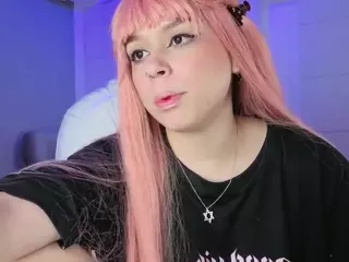 thalia-13's Live Sex Cam Show