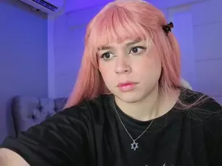 thalia-13's Live Sex Cam Show