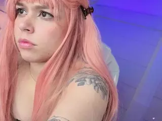 thalia-13's Live Sex Cam Show