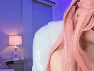 thalia-13's Live Sex Cam Show