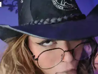 thalia-13's Live Sex Cam Show