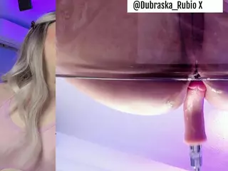 thalia-13's Live Sex Cam Show