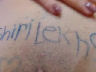 abigailowens's Live Sex Cam Show