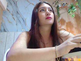 Live cam show with abigailowens