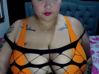 mariemartinez's Live Sex Cam Show