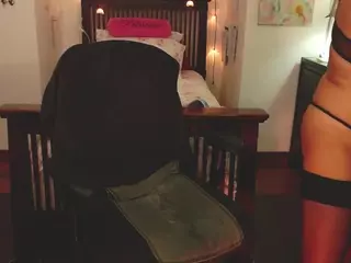 sassythang4u's Live Sex Cam Show