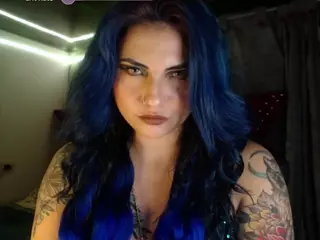 kitty's Live Sex Cam Show