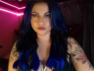 kitty's Live Sex Cam Show