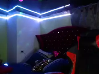 kitty's Live Sex Cam Show