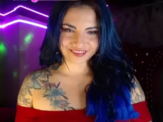 kitty's Live Sex Cam Show