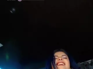 kitty's Live Sex Cam Show
