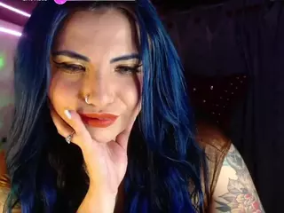 kitty's Live Sex Cam Show