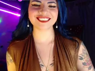 kitty's Live Sex Cam Show