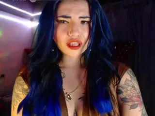 kitty's Live Sex Cam Show