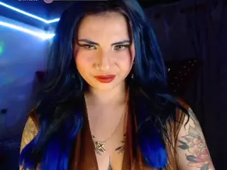 kitty's Live Sex Cam Show
