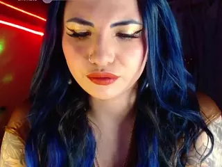 kitty's Live Sex Cam Show