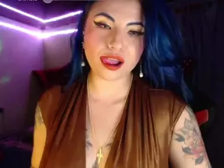 kitty's Live Sex Cam Show