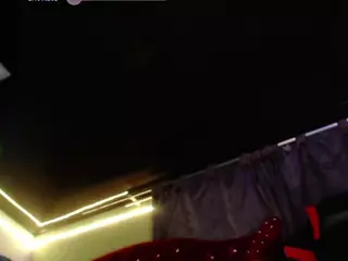 kitty's Live Sex Cam Show