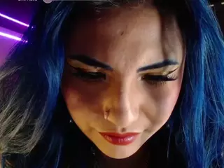 kitty's Live Sex Cam Show