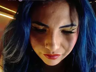 kitty's Live Sex Cam Show