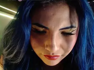 kitty's Live Sex Cam Show