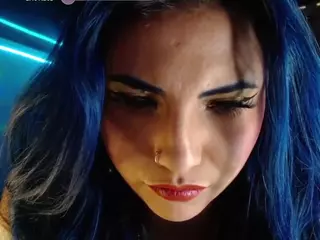 kitty's Live Sex Cam Show