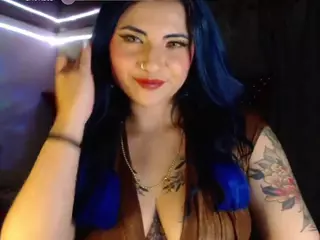 kitty's Live Sex Cam Show
