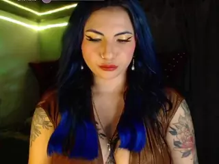 kitty's Live Sex Cam Show