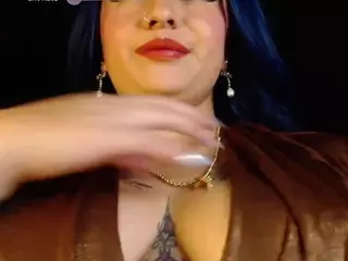 kitty's Live Sex Cam Show