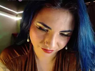 kitty's Live Sex Cam Show
