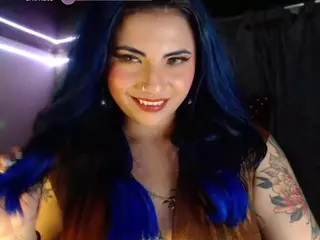 kitty's Live Sex Cam Show