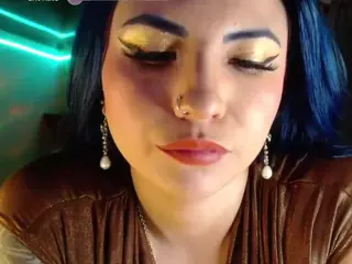kitty's Live Sex Cam Show