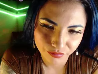 kitty's Live Sex Cam Show