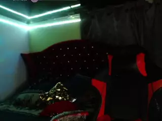 kitty's Live Sex Cam Show