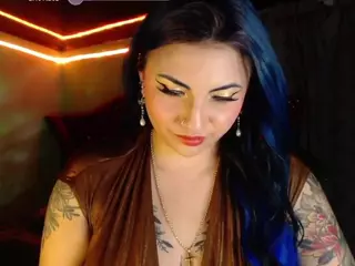 kitty's Live Sex Cam Show
