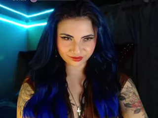 kitty's Live Sex Cam Show