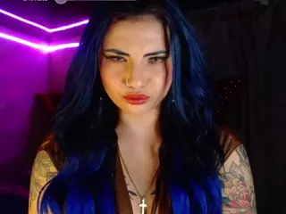 kitty's Live Sex Cam Show