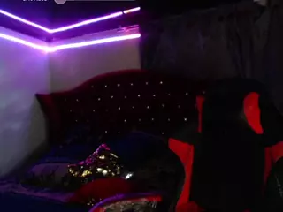 kitty's Live Sex Cam Show