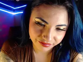 kitty's Live Sex Cam Show