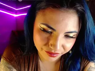 kitty's Live Sex Cam Show