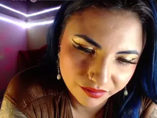 kitty's Live Sex Cam Show