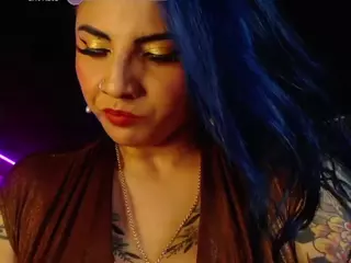 kitty's Live Sex Cam Show