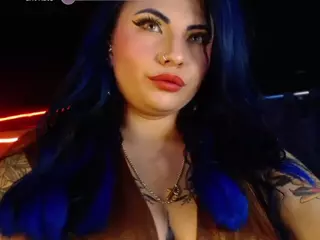 kitty's Live Sex Cam Show