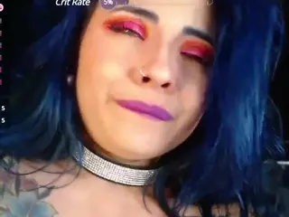 kitty's Live Sex Cam Show