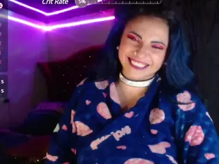 kitty's Live Sex Cam Show