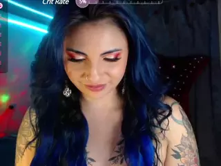 kitty's Live Sex Cam Show