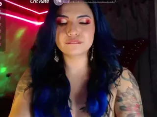 kitty's Live Sex Cam Show