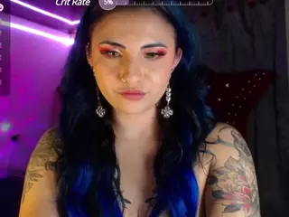 kitty's Live Sex Cam Show